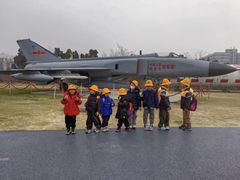 -玛利娅蒙特梭利双语幼儿园·托育(百家湖直营园)