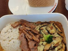 -厚生港萃·小吃餐厅(苍梧路店)