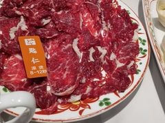 -汕头八合里海记牛肉店(清河店)