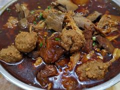 牛杂-双宝红油牛系列