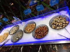 -南美豹国际自助百汇(万象城店)