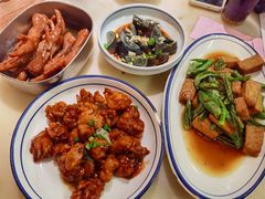 -慧娟面馆·餐厅(望江路店)
