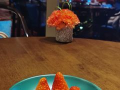 -索菲特酒店·乐轩华中餐厅
