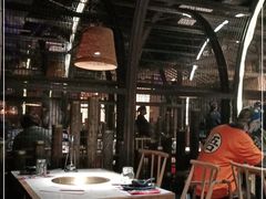 大堂-哥老官重庆美蛙鱼头(西湖银泰十一哥店)