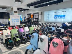 -雅迪电动车(北艾路店)