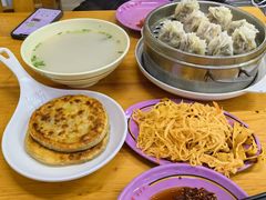 -牛马行牛肉饸饹铺(青岛街店)