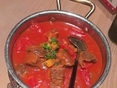 -耶里夏丽·丝路国际·新疆餐厅(浦东区东方路店)