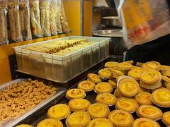 -朱記糯米蛋糕(千川百货店)