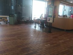 -麦当劳(郑州银基店)