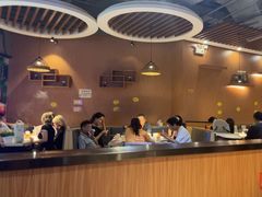-李想大虾(绿地新都会店)