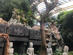 -龙达温泉生态城