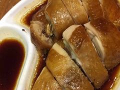 -西关味(大卫城店)