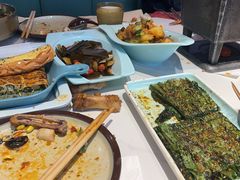 -状元阁烧烤(新华路总店)