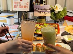 -将太无二·北美传奇寿司(瑞士公寓店)