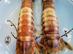 -萃华海鲜阁大排档(五四广场店)