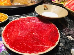 -蜀大侠火锅(龙岗店)