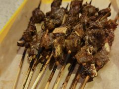 -我是那个大叔·美食研究所(新塘路店)