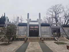 -苏州文庙(姑苏区)