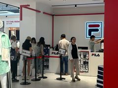-长沙友阿奥特莱斯