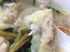 -长人馄饨铺(解放街店)