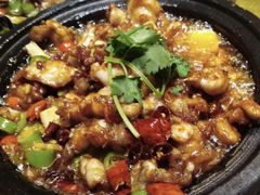 -东淮西川(国金店)