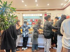 -富贵面包公司(运河店)