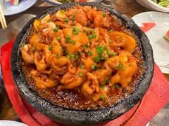 -西江美食舫·江西菜(健德桥店)