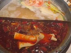 -小龙坎火锅(春熙太古里店)