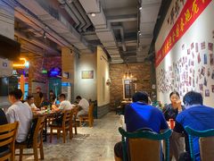 大堂-那些年记忆烧烤