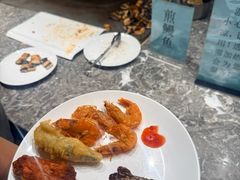 -禾斗海鲜自助(市南银座店)