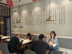 -镇南锅盖面馆(解放路店)