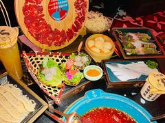 -吼堂老火锅(太古里总店)