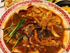 -旺顺阁·北京菜(北辰上品+)