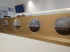 -喜茶(永旺梦乐城店)