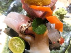 -鮨青(恒基名人购物中心店)