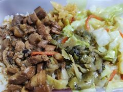 -永和大王(小厨·东四十条店)