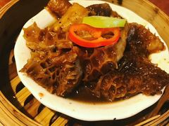 -北海金昌开元名都大酒店·四季轩中餐厅