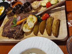 -布拉格餐厅· 中欧捷克菜(全国首店)