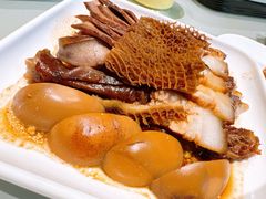 -红城阁·上海味道(四平路店)