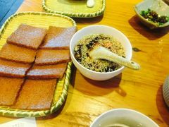 -老凯俚酸汤鱼(鸿通城店)