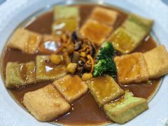 -花溪雨·森林餐厅(石基店)