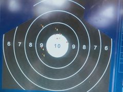 -都市枪神实弹射击俱乐部