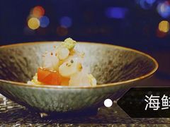 -風料理.鮨Omakase