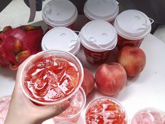 -肆季·鲜萃果粒汁
