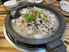 -大鼎石锅鱼(春江里店)