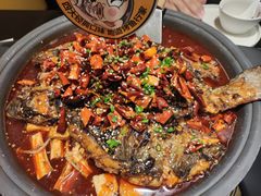 -鱼见你烤鱼•本地烧烤(1818店)