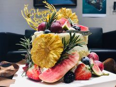 -杜哈夫DOUX RÊVE·生日蛋糕(日月光店)