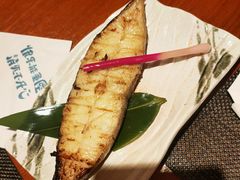 -有喜屋·鲜鸡烧鸟·居酒屋(安龙路店)