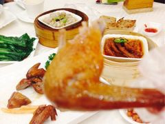 iphone_upload_pic-潮福城大酒楼·潮粤菜·港式点心(阳光城店)