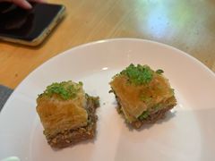 -ALAMEEN阿拉伯餐厅(三里屯店)